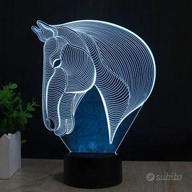 lampada personalizzate e con foto