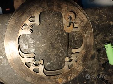 Disco freno husvarna