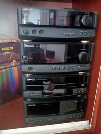 Hi Fi