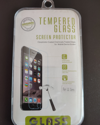 Vetro temperato cellulare nuova