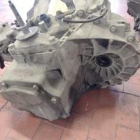 cambio Peugeot 308