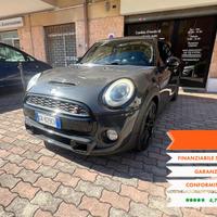 Mini 2.0 Cooper S
