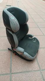 Seggiolino Auto Jané iQuartz