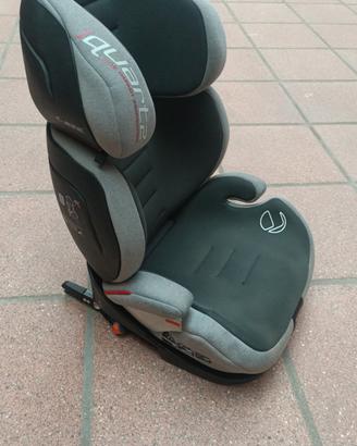 Seggiolino Auto Jané iQuartz