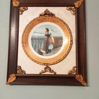 quadro vintage 