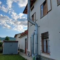 ASPIRATORE PER AZIENDE 