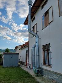 ASPIRATORE PER AZIENDE 