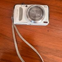 Macchina fotografica Fujifilm