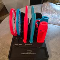 Accessori per Nintendo Switch Sport