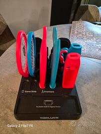 Accessori per Nintendo Switch Sport