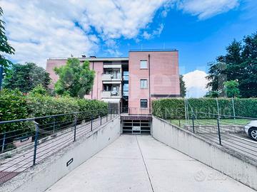 Attico/Mansarda Zola Predosa [Cod. rif 3289487VRG]