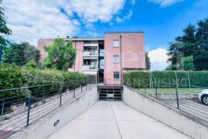 Attico/Mansarda Zola Predosa [Cod. rif 3289487VRG]