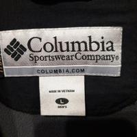 giubbino uomo Columbia 
