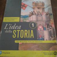l'idea della storia 1