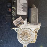 Motorino alzavetro ant sx peugeot 807