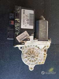 Motorino alzavetro ant sx peugeot 807