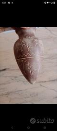 vaso da collezione 