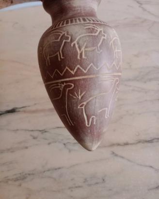 vaso da collezione 