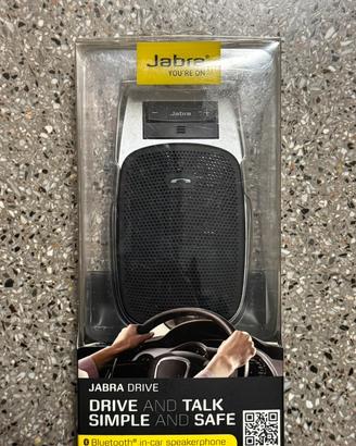 Jabra Dispositivo viva voce Bluetooth