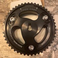 Puleggia PiperCams Vernier Lotus Rover
