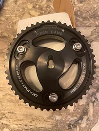 Puleggia PiperCams Vernier Lotus Rover