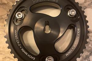 Puleggia PiperCams Vernier Lotus Rover