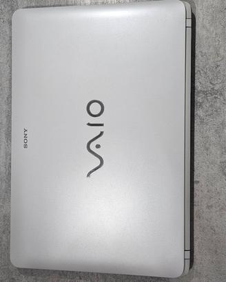 Sony VAIO
