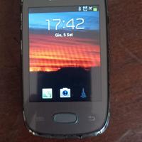 Samsung Galaxy Pocket Neo GT-S5310