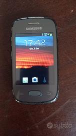 Samsung Galaxy Pocket Neo GT-S5310