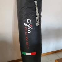 Sacco Muay Thai / Thai Boxe 1,70m x 50kg