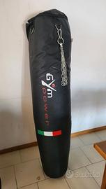 Sacco Muay Thai / Thai Boxe 1,70m x 50kg