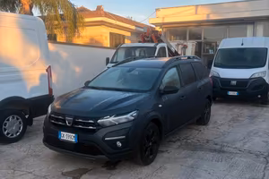 Dacia Jogger 1.0 TCe GPL 100 CV 7 posti Extreme 20