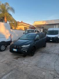 Dacia Jogger 1.0 TCe GPL 100 CV 7 posti Extreme 20