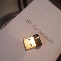 Adattatore Nano USB wireless