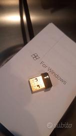 Adattatore Nano USB wireless