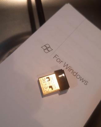 Adattatore Nano USB wireless