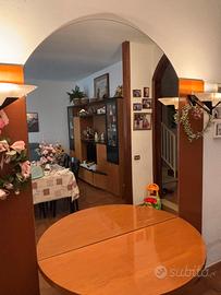 Mobile di ingresso salotto