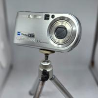 Fotocamera digitale Sony Cybershot 7.2 Super CCD