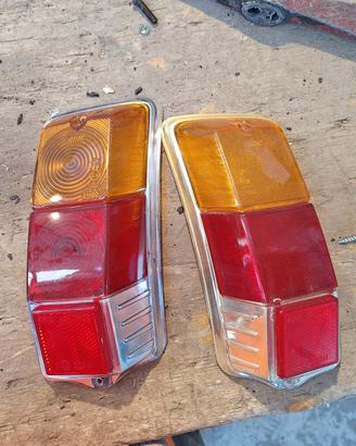 gemme fanali stop fiat 500