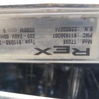 ricambi per lavastoviglie rex electrolux TT09E