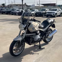 Bmw R 1200 R