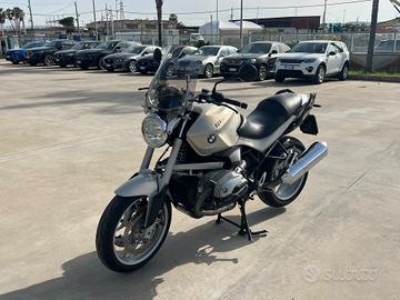 Bmw R 1200 R