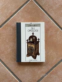 Gli orologi 