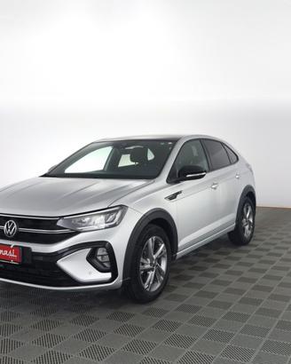 VOLKSWAGEN Taigo Taigo 1.0 TSI 110 CV DSG R-Line