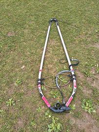 boma windsurf RRD