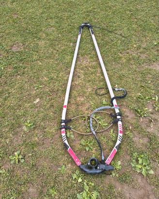 boma windsurf RRD