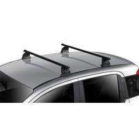 Barre da tetto GREEN VALLEY Easy One evo 011