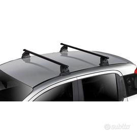 Barre da tetto GREEN VALLEY Easy One evo 011