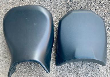 Sella BMW originale GS 1200 LC