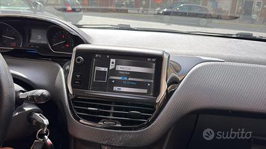 PEUGEOT 208 HDI 68 CV 5p